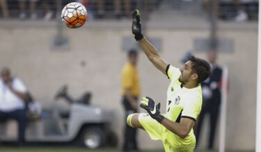 Suspensión para Jaime Penedo y multa de 15 mil dólares para Fepafut
