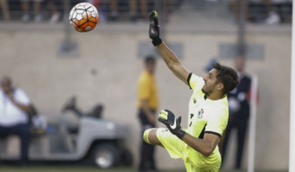 Suspensión para Jaime Penedo y multa de 15 mil dólares para Fepafut
