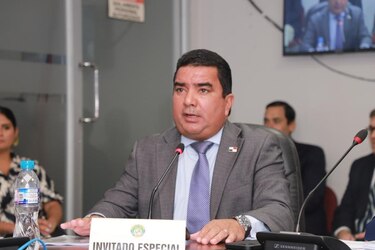 Falla del radar revela falta de mantenimiento e inversión en infraestructura aérea en Panamá