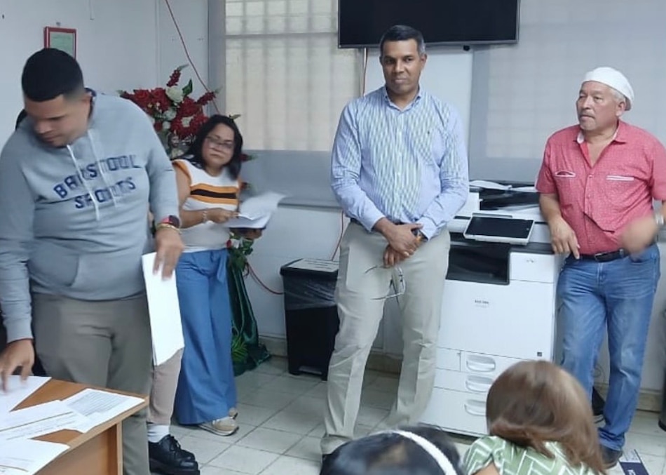 Ifarhu empezó a pagar el segundo desembolso de PASE-U 2025