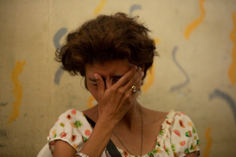 Cuando la iglesia llena el vacío que deja el Estado; la redención con ‘Biblia’ y alabanza