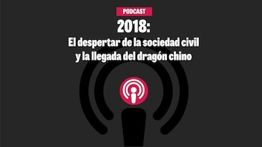 2018 en Panamá: el despertar de la sociedad civil y la llegada del dragón chino