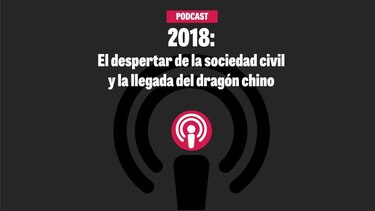 2018 en Panamá: el despertar de la sociedad civil y la llegada del dragón chino