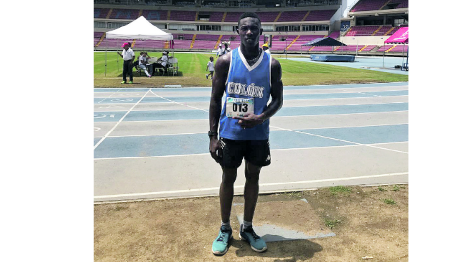 Grant, rumbo al Mundial