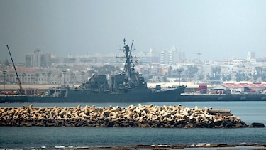 Por qué el gobierno de Pedro Sánchez se negó a que Estados Unidos use sus bases en España para atacar a Irán