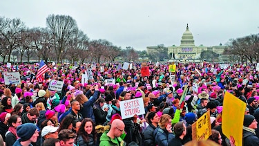 A las mujeres del siglo XXI