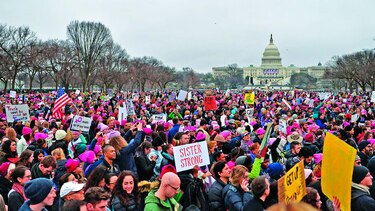 A las mujeres del siglo XXI