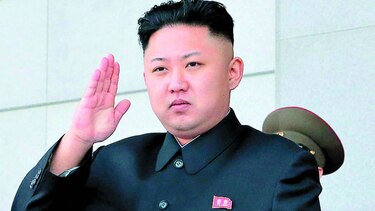 La ONU condena actuar de Pionyang
