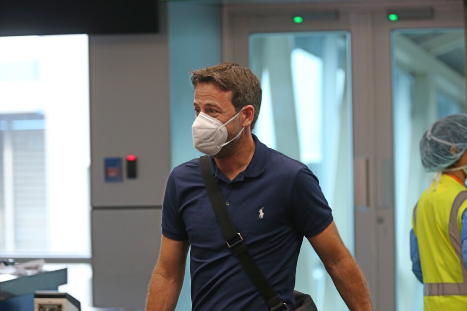 El técnico Thomas Christiansen hace su primera convocatoria con la selección de fútbol de Panamá