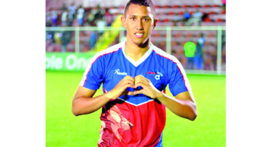 Leones están al frente de la Liga de Ascenso