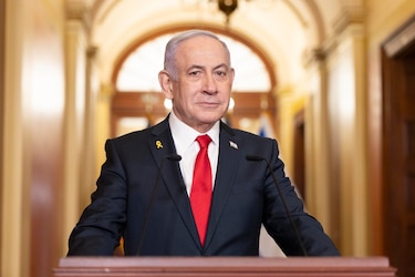 ¿Qué ha acordado el Gobierno israelí para Gaza?