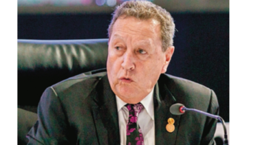 SICA llama a diálogo en Nicaragua y pide respeto a EU