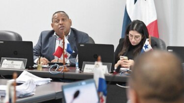 Presupuesto General del Estado, a primer debate