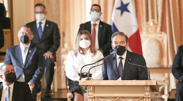 La prueba de fuego del Nuevo Panamá Solidario