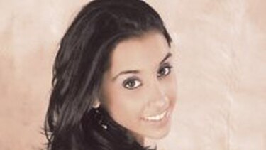 Inés María Orillac Orozco