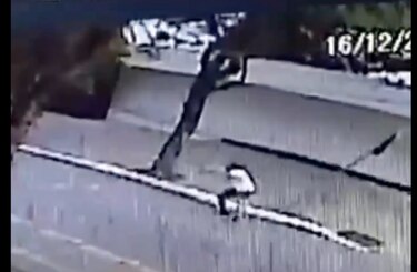 Un tiroteo entre un empresario y policías en un barrio rico de São Paulo deja tres muertos
