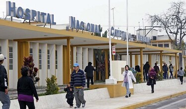 Segundo caso mortal de difteria en Perú