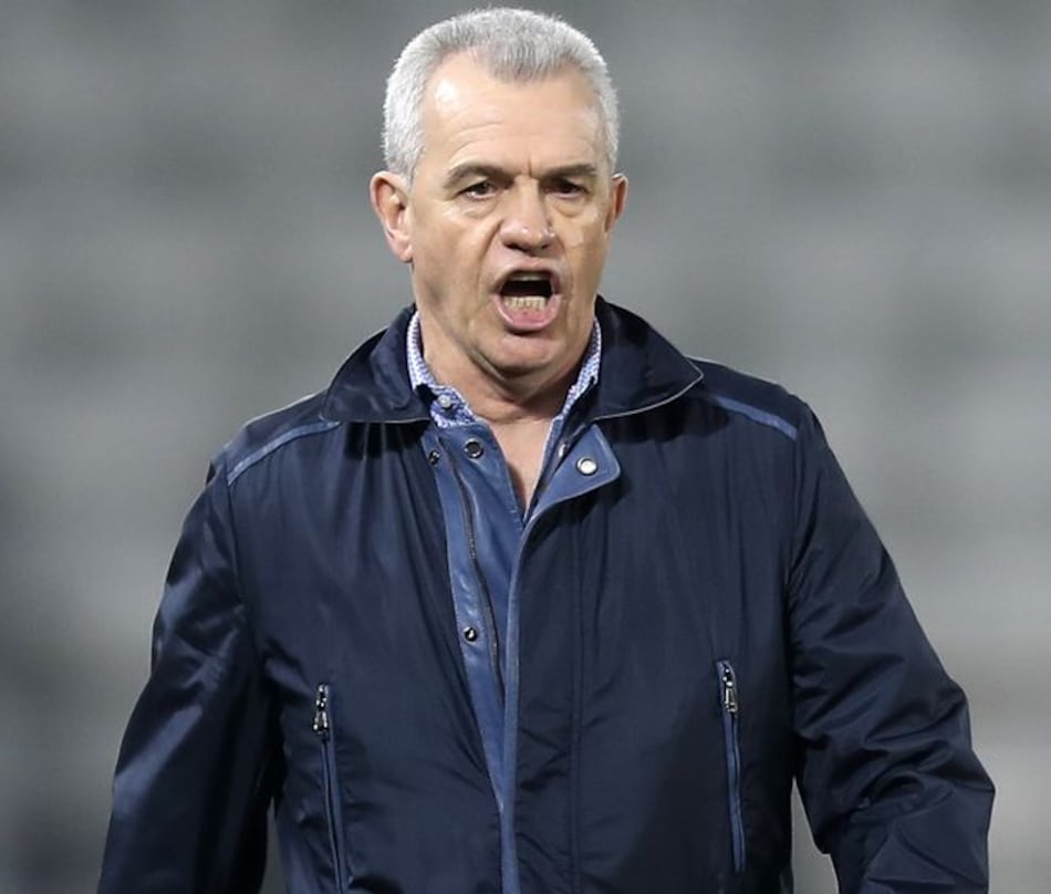 Fiscalía española pide cárcel para Javier Aguirre por amaño