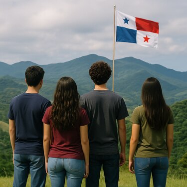La juventud vota, pero no manda: los partidos panameños frenan la renovación política