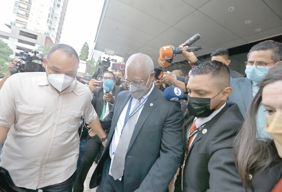 El poder de la cosa juzgada