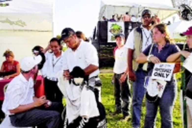 Jimmy Walker: Hay que jugar con inteligencia