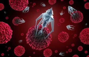 La leucemia y la artritis son hoy controlables gracias a la biotecnología