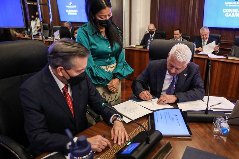 José Simpson Polo, nuevo ministro de la Presidencia