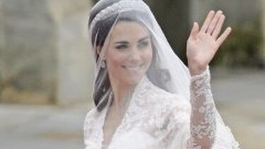 Hackean cuenta de Kate Middleton