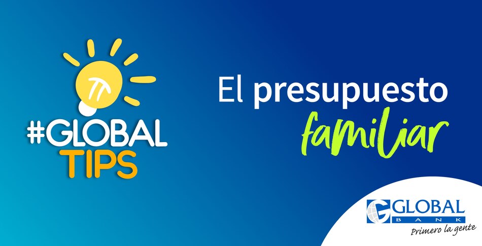 El presupuesto familiar