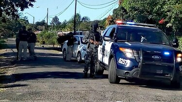 En operativo ‘Nuevo amanecer’ desarticulan pandilla en Aguadulce