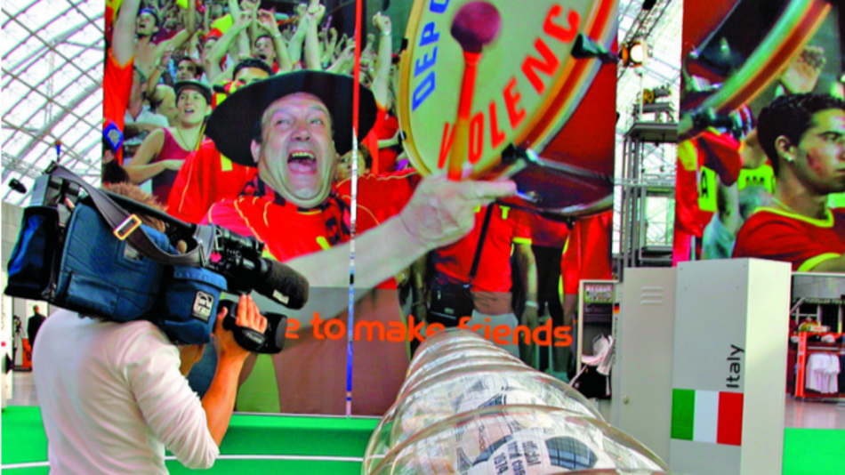 Guadalajara aspira ser subsede del Mundial