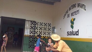 Tras enfrentamiento a tiros, Senafront captura a cinco colombianos
