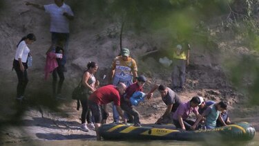 Guatemala desarticula banda de tráfico ilegal de personas