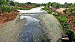 Canal limitará calado de buques a partir de abril