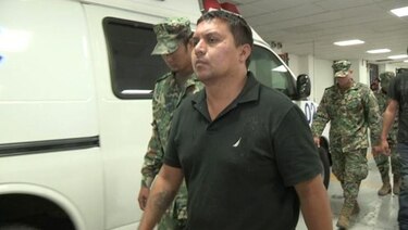 Peña Nieto opta por el bajo perfil tras captura de líder de Zetas