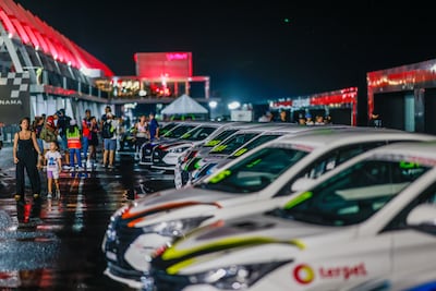 Nace una nueva era del automovilismo panameño: ProSpec Series by Changan