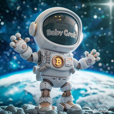 Elon Musk anuncia ‘Baby Grok’, una aplicación de IA pensada para niños