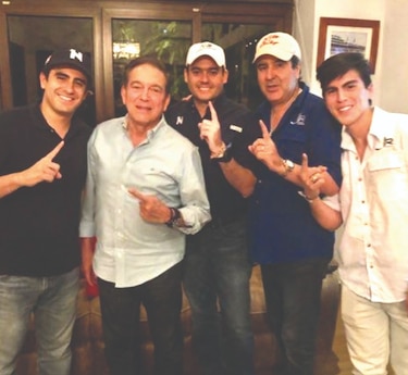 La millonaria nueva sede de la Contraloría y sus vínculos con Gaby Carrizo