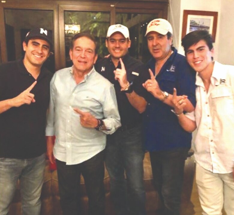 La millonaria nueva sede de la Contraloría y sus vínculos con Gaby Carrizo