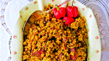 Cocina Gourmet: Comida casera convertida en arte