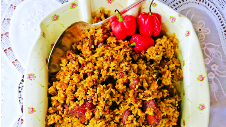 Cocina Gourmet: Comida casera convertida en arte