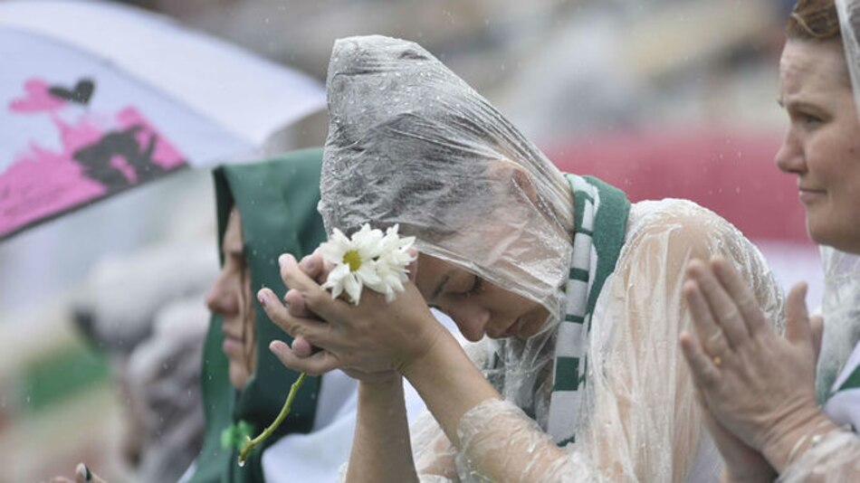 Tragedia de Chapecoense fue por falta de combustible del avión