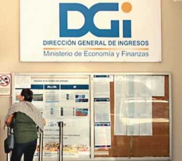 ‘Código Tributario’ busca reducir demoras de la DGI
