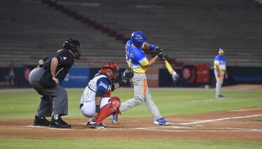 Ronda de ocho equipos arranca el domingo con dos partidos