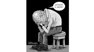 Europa está aterrada