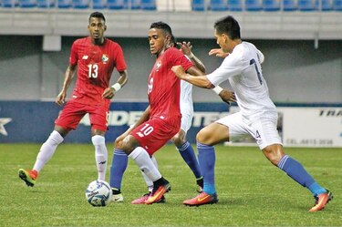 Los pelados de la selección nacional
