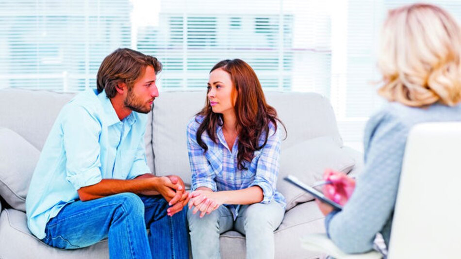 Terapia para el amor