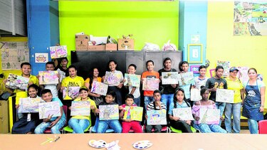 Casa Esperanza crea nuevas oportunidades