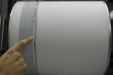 Un terremoto de magnitud 6 sacude las aguas del norte de Papúa Nueva Guinea