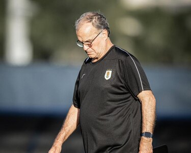 Uruguay cuenta las horas para su debut en la Copa América ante Panamá